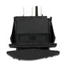 Toro Exmark Rocker Switch (On)-Off-(On)