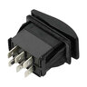 Toro Exmark Rocker Switch (On)-Off-(On)