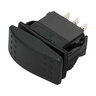 Toro Exmark Rocker Switch (On)-Off-(On)