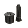 Toro Precision Nozzle Female Thread Quarter Circle 12 ft. 90 Degree