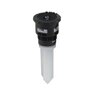 Toro Precision Nozzle Female Thread Half Circle 15 ft. 180 Degree