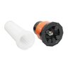 Toro Pressure Compensating Nozzle Side Strip 9 ft. x 18 ft. 