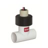 2 Flow Sensor Toro Plastic Tee