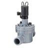 Irritrol Globe Valve 1 in. w/ Flow Control Male x Barb