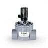 Irritrol Globe Valve 2400 Plastic 1 in. FIPT x FIPT