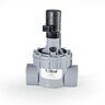 Irritrol Globe Valve 2400 Plastic 1 in. w/ Flow Control FIPT x FIPT