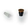 Toro TVAN Nozzle Male Thread 12 ft. Radius Variable Arc 12 ft. 0 Degree - 360 Degree