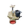 Toro Globe Valve 220 Brass 1-1/2 in. w/ EZReg Pressure Regulator and Flow Control FIPT x FIPT