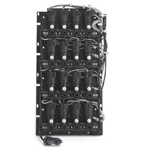 Electric-Hydraulic Converter 12 Zone