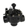 Toro P-220 Plastic Globe/Angle Valve 1 in. FIPT with Flow Control