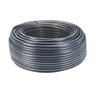 Toro 1/4 in. Hydraulic Control Tubing White on Black 2,000 ft.