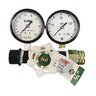 Toro Pressure Gauge Kit