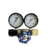 Toro Valve Flow Gauge 0 - 160 PSI/13 Gpm