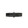 Funny Pipe Barbed Coupler Irritrol