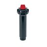 Toro 570Z Spray Body 4 in. Pop Up with Pressure Regulator and X-Flow