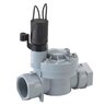 Irritrol Globe Valve 2500 Plastic 1 in. Slip x Slip