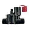 Toro In-Line Valve 264 Plastic 3/4 in. MIPT x MIPT