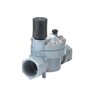 Irritrol Globe Valve 205 Plastic 1 in. Slip x Slip