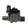 Toro In-Line Valve 254 Plastic 1 in. w/ Flow Control MIPT x Barb