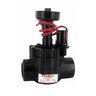 Toro Globe Valve 250 Plastic 1 in. w/ Flow Control FIPT x FIPT