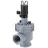 Irritrol Angle Valve 2600 Plastic 1 in. w/ Flow Control FIPT x FIPT