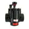 Toro 252 Globe/Angle Valve 2 in. FIPT with Flow Control