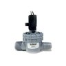 Irritrol Globe Valve 2400 Plastic 1 in. MIPT x Barb