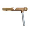 Toro 3/4 Qcv Key