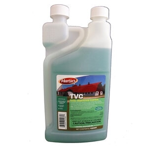 Total Vegetation Control Non Selective Liquid Herbicide 32 oz.