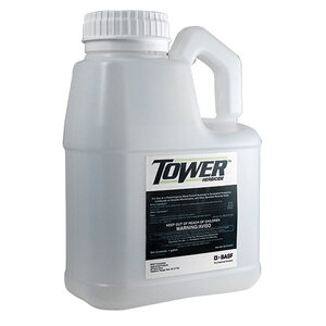 Tower Pre Emergent Liquid Herbicide 2.5 gal. (Agency)