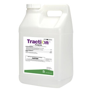 Traction Fungicide 2.5 gal. (QGCY)
