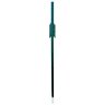 TradCo T-Post 5 ft. Painted Green 1.25 lb. w/ Spade