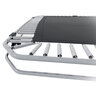 TDU Rectangular Trampoline kit, 12 ft. x 17 ft. (Tramp, Pad & Wall)