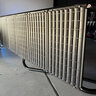 Trampolines Down Under 10' X 14' Rectangle Trampoline System (includes retaining wall system)