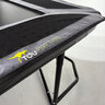 Trampolines Down Under 10' X 14' Rectangle Trampoline System (includes retaining wall system)