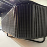 Trampolines Down Under 10' X 14' Rectangle Trampoline System (includes retaining wall system)