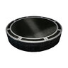Trampolines Down Under 14 ft. Round Trampoline with Frame and Pad