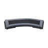 Trampolines Down Under Vented Safety Pad for 14 ft. Round Trampoline