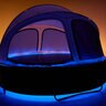 Trampolines Down Under The Dome System (fits 14 ft. round trampoline)