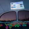 Trampolines Down Under The Dome System (fits 14 ft. round trampoline)