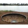 Trampolines Down Under Retaining Wall Panel (individual panel)