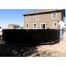 Trampolines Down Under Retaining Wall Panel (individual panel)