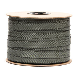 Tree Frog Horticultural Strapping Frog Tie Green 150 ft. x 1 in.