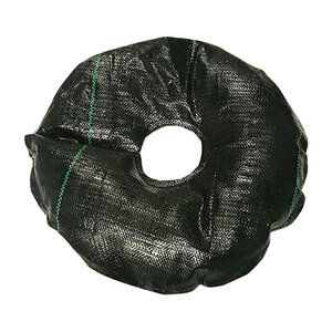 TreeDiaper Plastic & Polymer 36 in. 