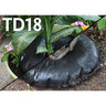 TreeDiaper TD18R Round Treemat 18 in.