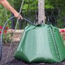 TreeGator Hose Gatorbag Green 15 gal.