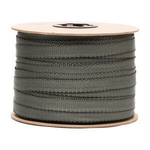 Treestrap General Purpose Garden Tie Olive Polypropylene 3/4 in. x 250 ft. Spool