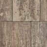 Tremron Mega Olde Towne Paver 3 pc. Sierra 60 mm (116 sq. ft./pallet)