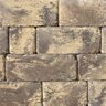 Tremron Stonegate Cap Tumbled 8 in. x 12 in. Sierra 3 in. (128 pc./pallet)