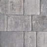 Tremron Olde Towne Paver 2 pc. Glacier 60 mm (124 sq. ft./pallet)